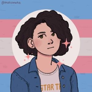 Meet your Posher, Evelyn